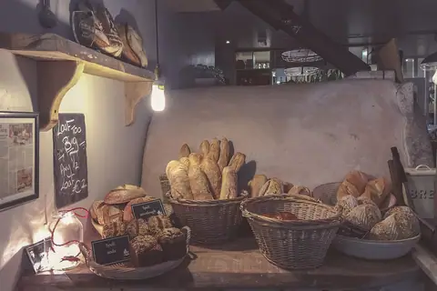 Babylon Bakery photo 2