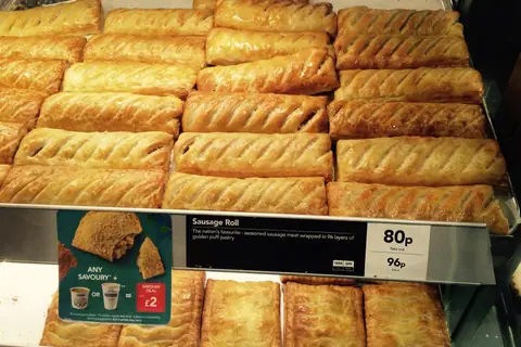 Babylon Bakery photo 3